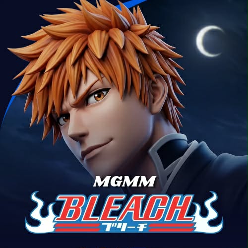 BLEACH:Soul Resonance SEA