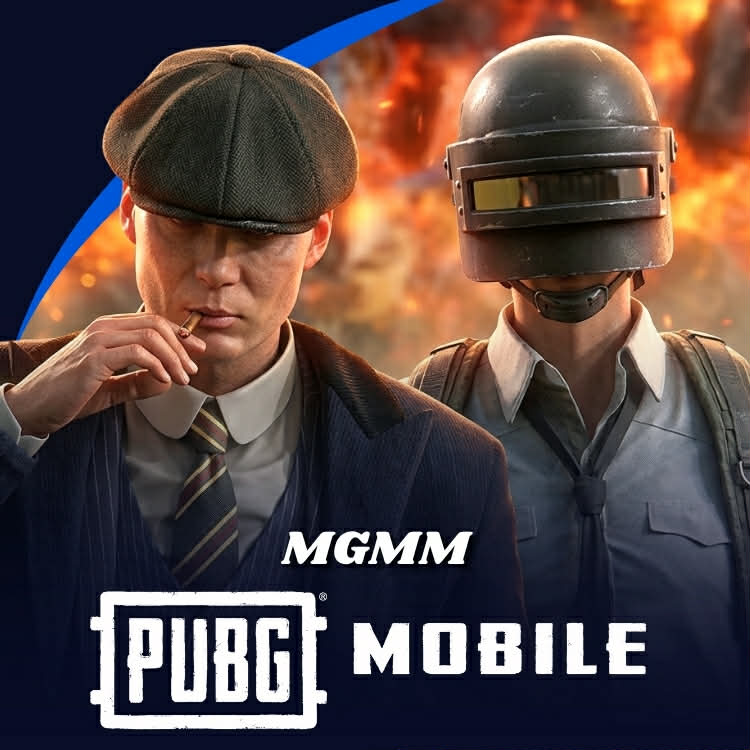 PUBG Mobile