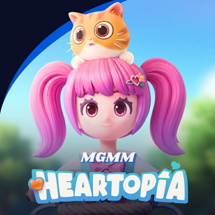 Heartopia 