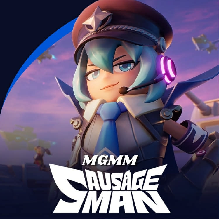 Sausage Man