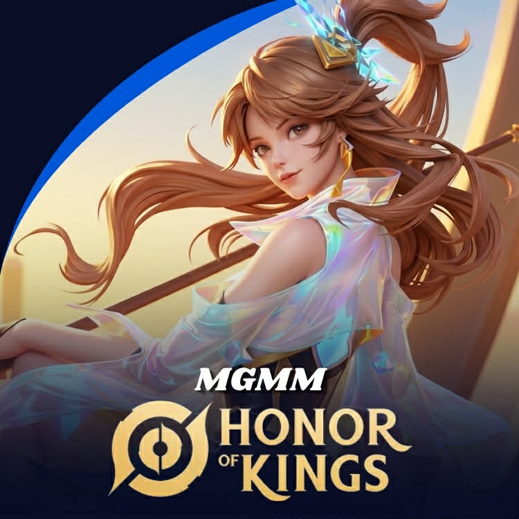 Honor Of Kings