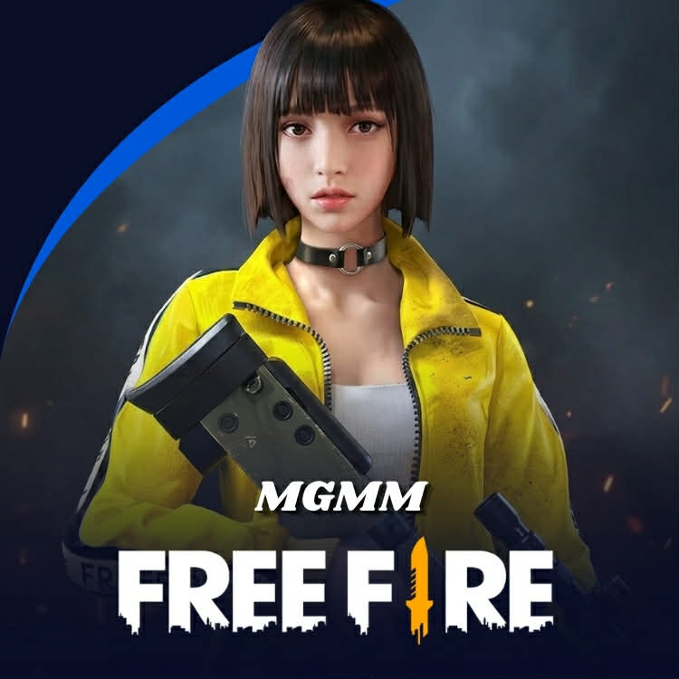 Free Fire Global