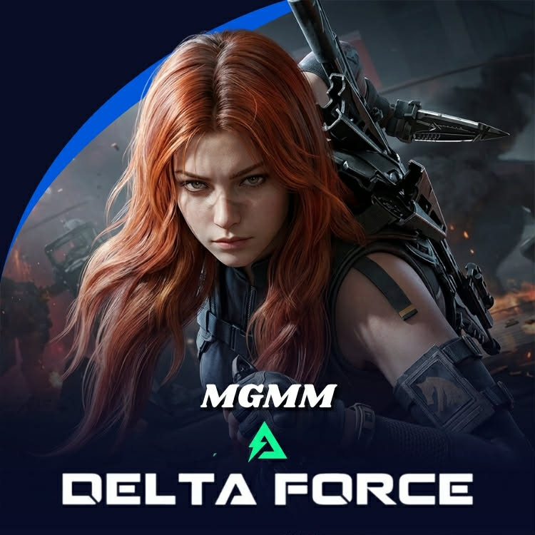 Delta Force