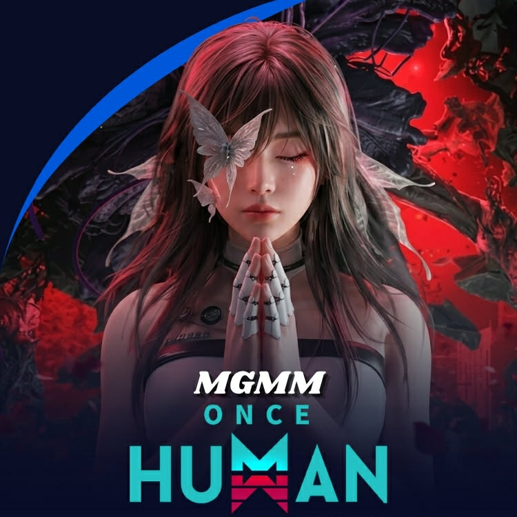 Once Human Mobile