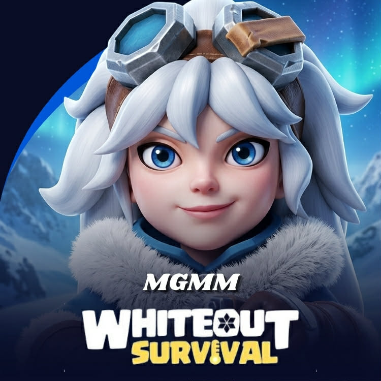 Whiteout Survival
