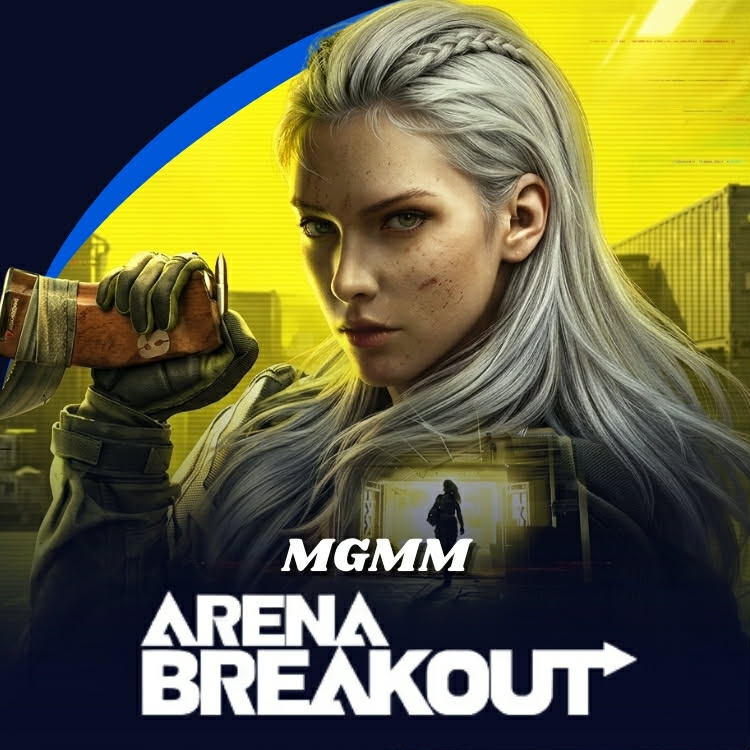 Arena Breakout