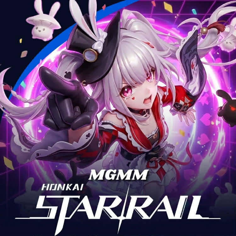 Honkai Star Rail