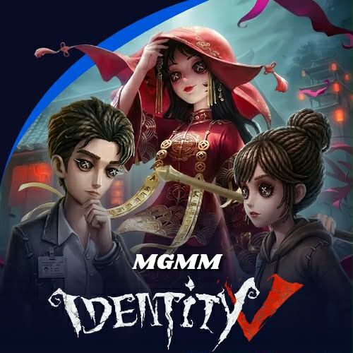 Identity V