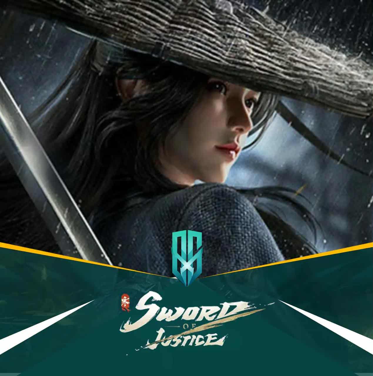 Sword Of Justice 