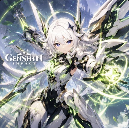 Genshin Impact