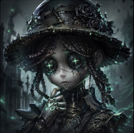 Identity V