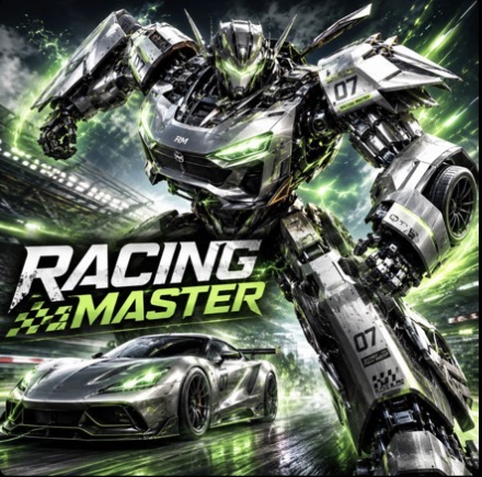 Racing Master 