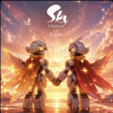 Sky: Children of the Light