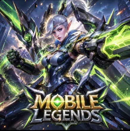 Mobile Legends