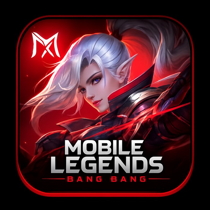 Mobile Legend