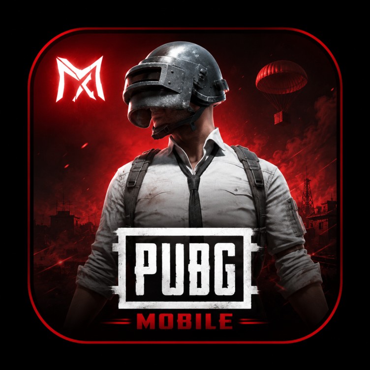 PUBG Mobile