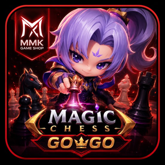 Magic Chess 