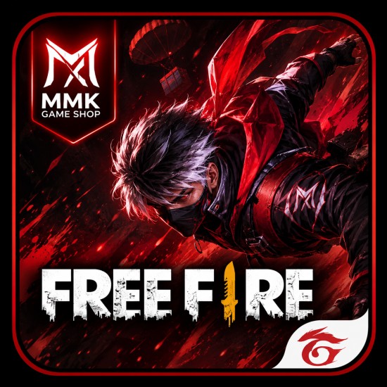 Free Fire