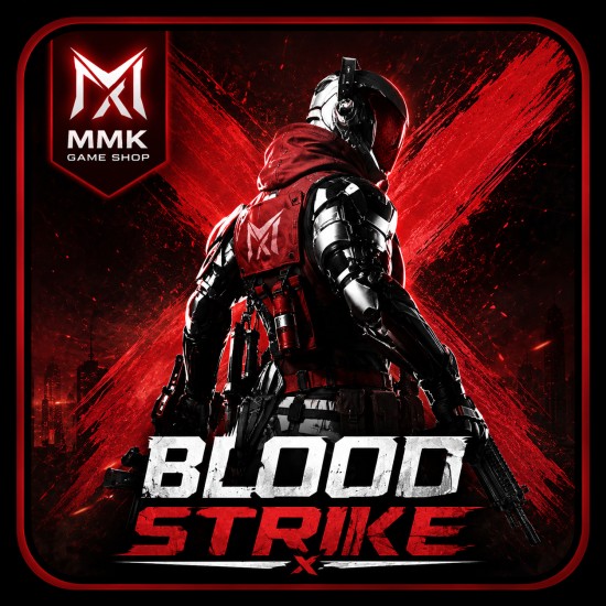 Blood Strike