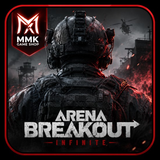 Arena Breakout Infinite