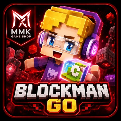 Blockman Go 