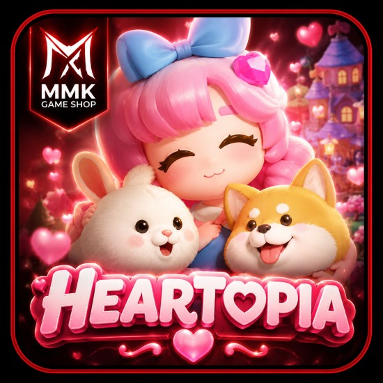 Heartopia 