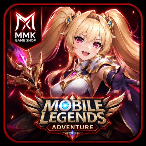 MLBB Adventure