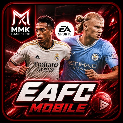 EAFC Mobile MY