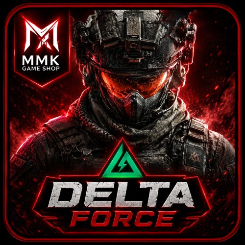 Delta Force