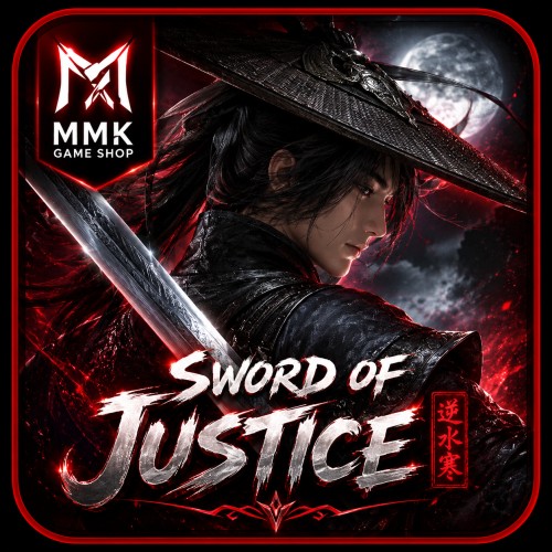 Sword of Justice