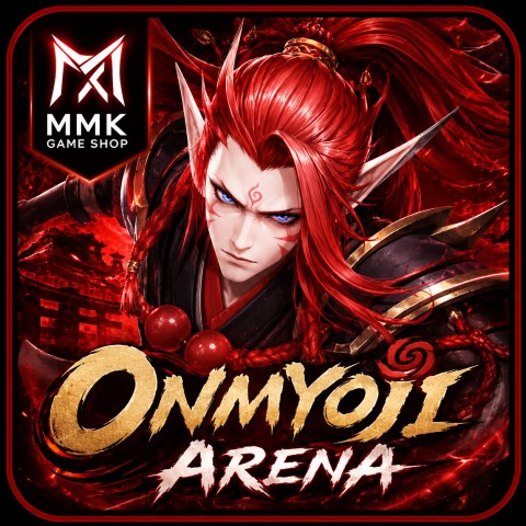 Onmyoji Arena