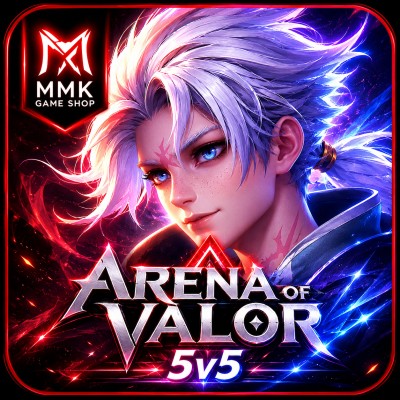 Arena of Valor