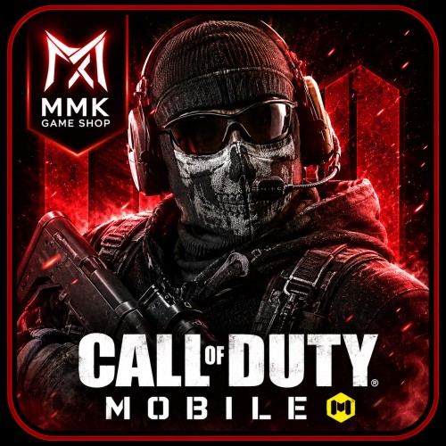 Call Of Duty Mobile