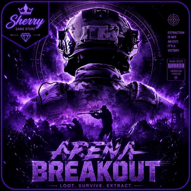 Arena Breakout