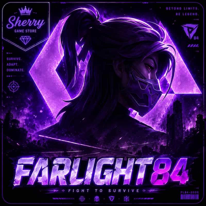 Farlight 84