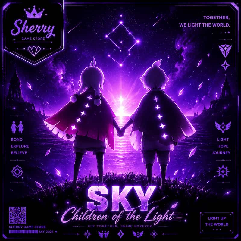 Sky: Children of the Light