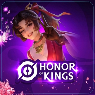 Honor Of Kings