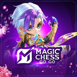 Magic Chess GoGo