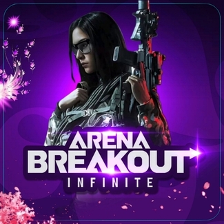 Arena Breakout