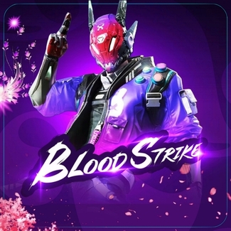 Blood Strike