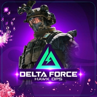 Delta Force