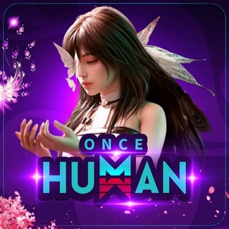 Once Human 