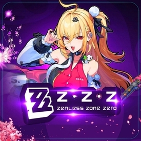 Zenless Zone Zero