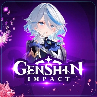 Genshin Impact