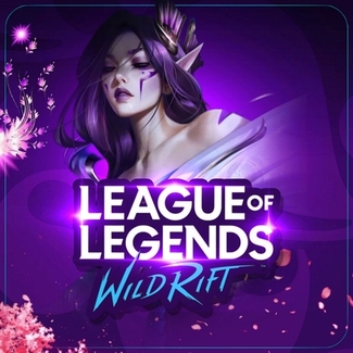LOL Wild Rift (TH)