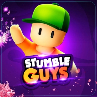 Stumble Guys