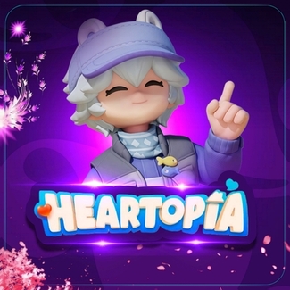 Heartopia