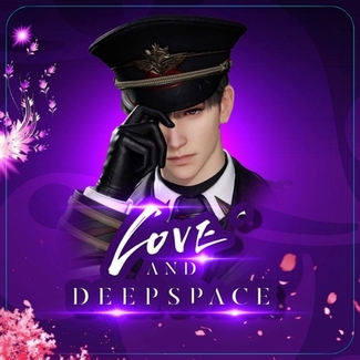 Love & Deepspace