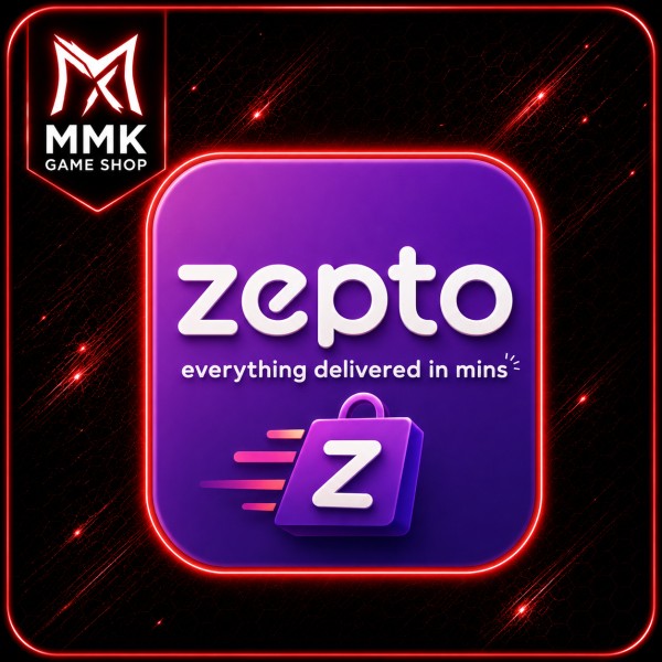 Zepto 