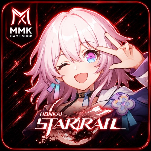 Honkai Star Rail